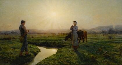 Le Matin (1883)