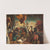 Le miracle de l’esclave, copie d’après Tintoret ou Le martyre de Saint-Marc (1850-1855) by Félix Ziem