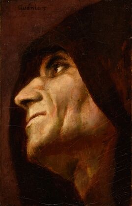 Le moine (1894)