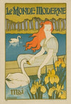 Le monde moderne (1896)