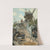 Le Moulin de la Galette by Frank Myers Boggs
