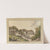 Le Moulin de Montreux dans le Bailliage de Vevey by Pierre Samuel Louis Joyeux