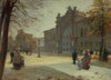 Le Palais de l’industrie