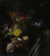 Le panier de fleurs (1907)