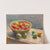 Le panier de pommes (1880) by Claude Monet