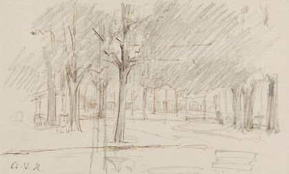 Le parc
