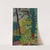 Le Parc by Pierre Bonnard
