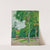Le Parc (1902) by Raoul Dufy