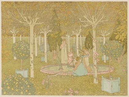 Le Parc (1897)