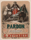 Le Pardon de Ploermel (1859)