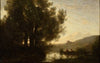 Le Passage de la rivière