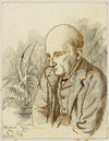 Le patient (attendant chez le dentiste) (1899)