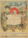 Le Pays (1898)