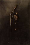 Le Pendu (1854)