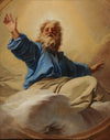 Le Père Eternel