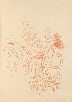 Le Petit Bleu (1899)