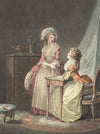 Le Petit Conseil