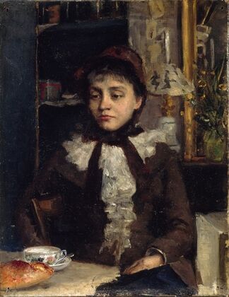 Le Petit Déjeuner