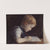 Le petit écriveur by Jean-Jacques Henner