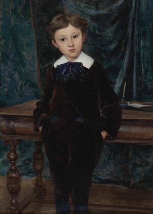 Le Petit Lord