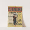 Le Petit Moniteur, un million de lecteurs (1875) by A. Pougin