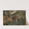 Le Petit Prince by Joaquín Sorolla