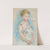 Le Petit Saint-Jean (1890) by Berthe Morisot
