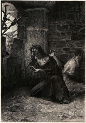 Le petit soulier (1889)