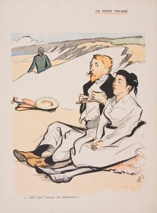 Le petit voyage (1902)