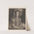 Le Philosophe (1915) by Lodewijk Schelfhout
