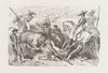 Le picador démonté (1860-1914)