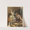 Le pilori (1834) by Nicolas Eustache Maurin
