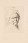 Le pleurer (1727)