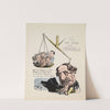 Le plus lourd l&#8217;emporte by Zut (Alfred Le Petit)
