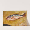 Le poisson by Louis Valtat