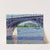 Le Pont D&#039;argenteuil Et La Seine by Gustave Caillebotte