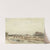Le pont de la Concorde vu du Cours de la Reine by Thomas Shotter Boys