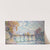 Le pont des Arts (1928) by Paul Signac