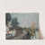 Le pont du chemin de fer (circa 1880) by Alfred Sisley
