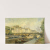 Le Pont Neuf (1906) by Albert Lebourg