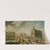 Le Pont-Neuf Et La Pompe De La Samaritaine, Vus Du Quai De La Mégisserie (1777) by Nicolas Jean-Baptiste Raguenet