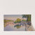 Le Pont-Neuf, eté, 20 heures (1939) by Gustave Cariot