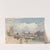 Le Pont Royal, Paris by Thomas Shotter Boys