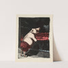 Le porc des Tuileries by Zut (Alfred Le Petit)