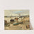 Le port de Bordeaux by Norbert Goeneutte