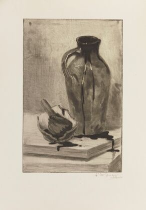 Le pot au noir (1896) — size preview