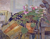 Le Pot de fleurs (Pot of Flowers)