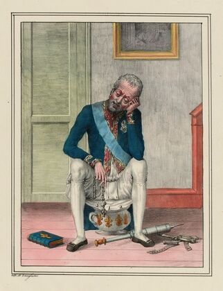 Le Pot (1830)