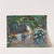 Le Pradet, Jeune Femme Au Hamac (Nono) by Henri Lebasque