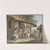 Le Printemps by Johann Georg Volmar